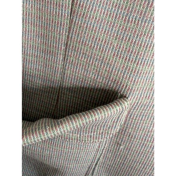 VTG Butte Knit Blazer Jacket Women Large Knit Business Cozy Neutral Minimalistic - Picture 12 of 14
